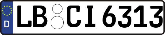 LB-CI6313