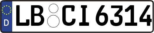 LB-CI6314
