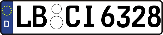 LB-CI6328
