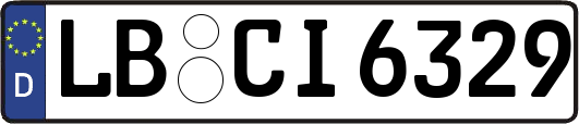 LB-CI6329