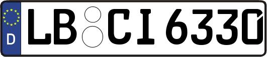 LB-CI6330