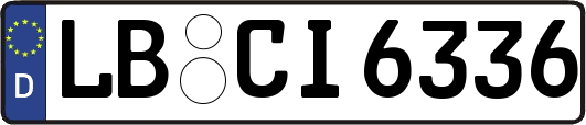 LB-CI6336