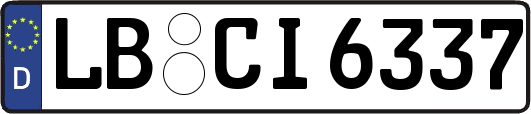 LB-CI6337