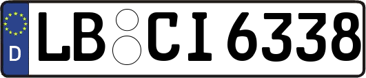 LB-CI6338
