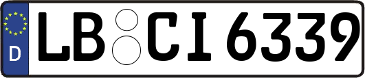 LB-CI6339