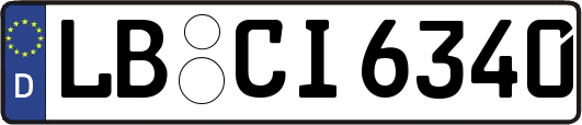 LB-CI6340