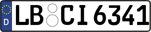 LB-CI6341