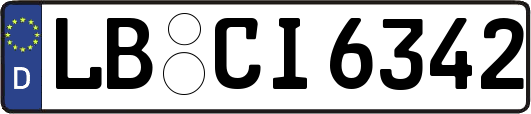 LB-CI6342