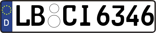 LB-CI6346