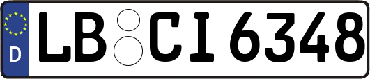 LB-CI6348