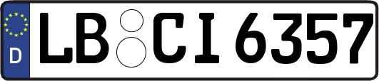 LB-CI6357