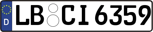 LB-CI6359
