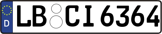 LB-CI6364