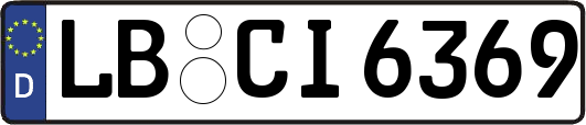 LB-CI6369