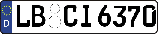 LB-CI6370