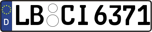 LB-CI6371