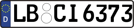 LB-CI6373