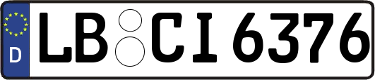 LB-CI6376