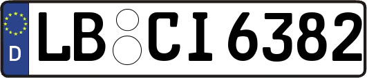 LB-CI6382