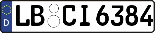 LB-CI6384