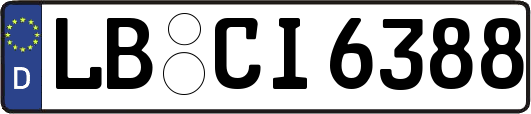 LB-CI6388