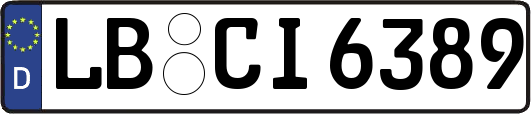 LB-CI6389