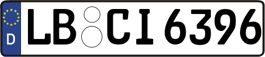 LB-CI6396
