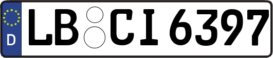 LB-CI6397