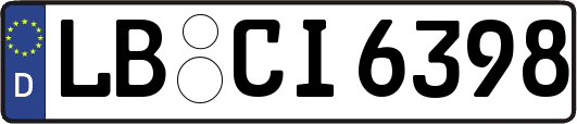LB-CI6398