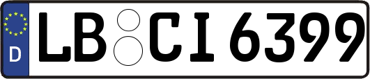LB-CI6399