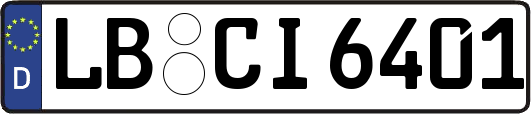 LB-CI6401