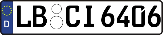 LB-CI6406
