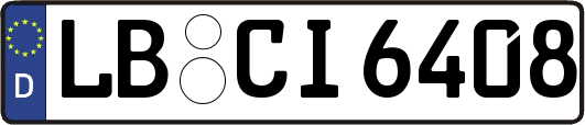 LB-CI6408
