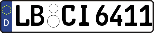 LB-CI6411
