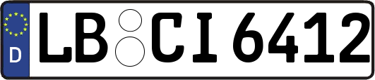 LB-CI6412