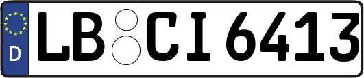 LB-CI6413