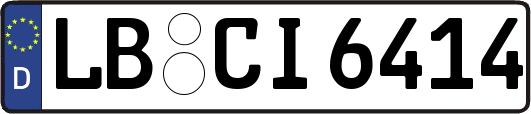 LB-CI6414