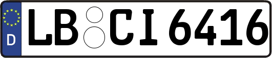 LB-CI6416