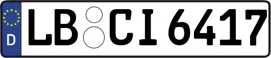 LB-CI6417