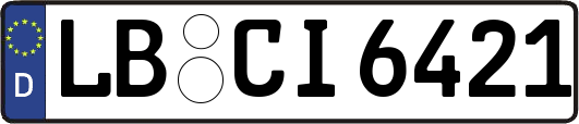 LB-CI6421