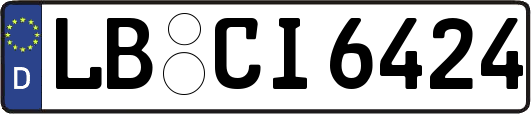 LB-CI6424