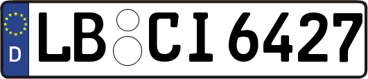 LB-CI6427