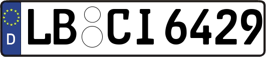 LB-CI6429