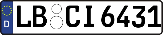 LB-CI6431