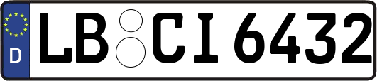 LB-CI6432