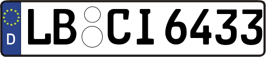LB-CI6433