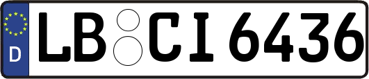 LB-CI6436