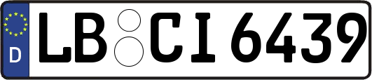 LB-CI6439