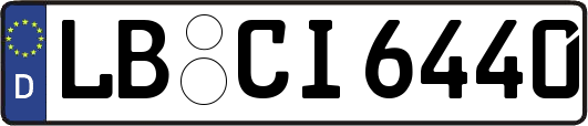 LB-CI6440