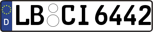 LB-CI6442
